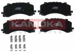 KAMOKA fékbetétkészlet, tárcsafék KAMOKA JQ101024 (JQ101024)