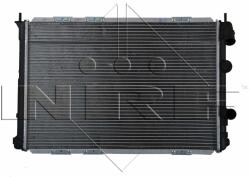 NRF hűtő, motorhűtés NRF 509503 (509503)