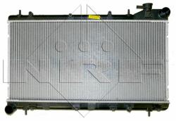 NRF hűtő, motorhűtés NRF 53696 (53696)