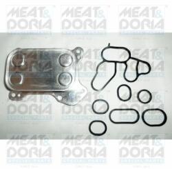 Meat & Doria Olajhűtő, motorolaj MEAT & DORIA 95063