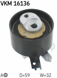 SKF feszítő, fogasszíj SKF VKM 16136 (VKM 16136)