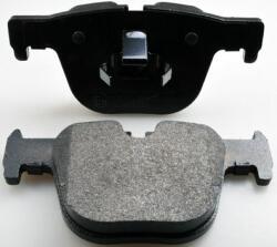 Denckermann fékbetétkészlet, tárcsafék DENCKERMANN B111320 (B111320)
