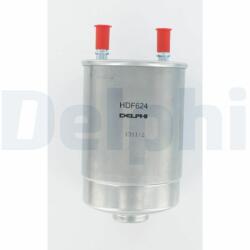 DELPHI Del-hdf624 (hdf624)
