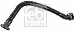 Febi Bilstein cső, forgattyúsház szellőztetés FEBI BILSTEIN 100452