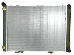 NRF hűtő, motorhűtés NRF 52023 (52023)