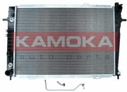 KAMOKA hűtő, motorhűtés KAMOKA 7700092