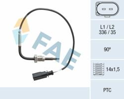 FAE Érzékelő, kipufogógáz-hőmérséklet FAE 68097
