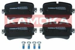 KAMOKA fékbetétkészlet, tárcsafék KAMOKA JQ101497 (JQ101497)