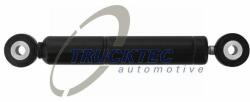 Trucktec Automotive rezgéscsillapító, hosszbordás szíj TRUCKTEC AUTOMOTIVE 02.19. 052