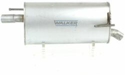 WALKER hátsó hangtompító WALKER 20688