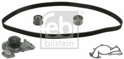 Febi Bilstein Vízpumpa + fogasszíj készlet FEBI BILSTEIN 32825 (32825)