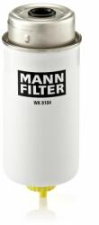 Mann-filter Üzemanyagszűrő MANN-FILTER WK 8104