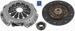 SACHS kuplungkészlet SACHS 3000 951 409 (3000 951 409)