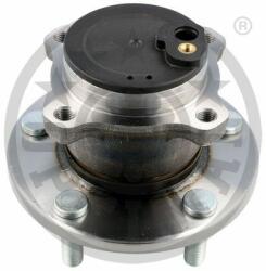 OPTIMAL kerékcsapágy készlet OPTIMAL 942502 (942502) - centralcar