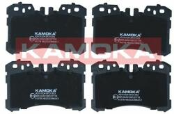 KAMOKA fékbetétkészlet, tárcsafék KAMOKA JQ101524 (JQ101524)