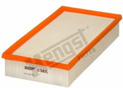Hengst Filter légszűrő HENGST FILTER E343L (E343L)