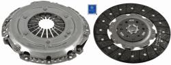 SACHS kuplungkészlet SACHS 3000 970 071 (3000 970 071)
