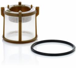 Mann-filter Üzemanyagszűrő MANN-FILTER PU 50 x (PU 50 x)
