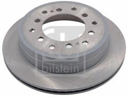 Febi Bilstein féktárcsa FEBI BILSTEIN 108393 (108393)