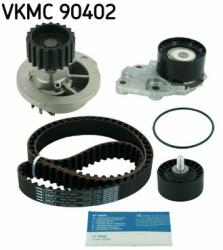 SKF Vízpumpa + fogasszíj készlet SKF VKMC 90402 (VKMC 90402)