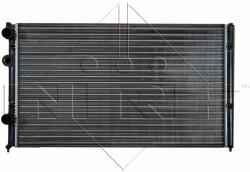 NRF hűtő, motorhűtés NRF 58093 (58093)