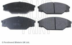 BLUE PRINT fékbetétkészlet, tárcsafék BLUE PRINT ADT34229 (ADT34229)