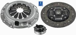 SACHS kuplungkészlet SACHS 3000 954 072 (3000 954 072)