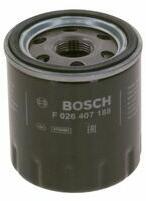 Bosch olajszűrő BOSCH F 026 407 188