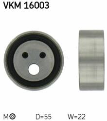SKF feszítő, fogasszíj SKF VKM 16003 (VKM 16003)