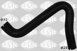 SASIC hűtőcső SASIC 3406071 (3406071)
