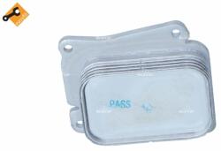 NRF Olajhűtő, motorolaj NRF 31320 (31320)