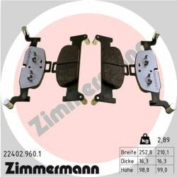 ZIMMERMANN Zim-22402.960. 1