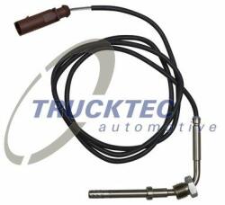 Trucktec Automotive Érzékelő, kipufogógáz-hőmérséklet TRUCKTEC AUTOMOTIVE 07.17. 092