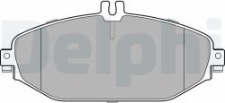 DELPHI Klocki Ham. Mercedes C W205 14- (lp3282)