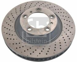 Febi Bilstein féktárcsa FEBI BILSTEIN 172939 (172939)