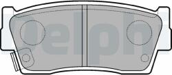 DELPHI Klocki Ham. Przod (lp684)