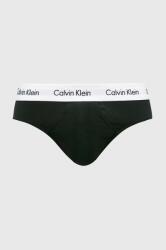 Calvin Klein Underwear - Alsónadrág (3 db) - fekete L