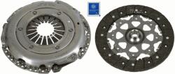 SACHS kuplungkészlet SACHS 3000 970 097 (3000 970 097)