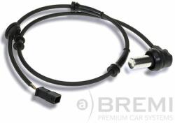 BREMI érzékelő, kerékfordulatszám BREMI 50301