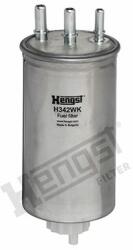 Hengst Filter HEN-H342WK