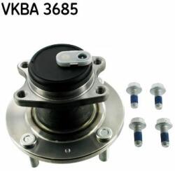 SKF kerékcsapágy készlet SKF VKBA 3685