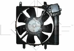NRF ventilátor, motorhűtés NRF 47575 (47575)