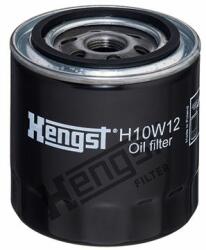 Hengst Filter olajszűrő HENGST FILTER H10W12
