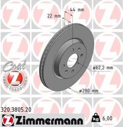 ZIMMERMANN Zim-320.3805. 20