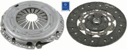 SACHS kuplungkészlet SACHS 3000 970 037 (3000 970 037)