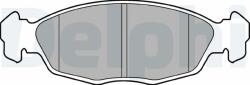 DELPHI Klocki Ham. Astra/lanos/nexia 13 (lp702)