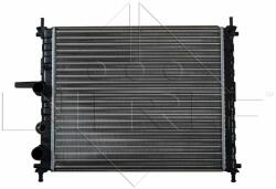 NRF hűtő, motorhűtés NRF 53227 (53227)