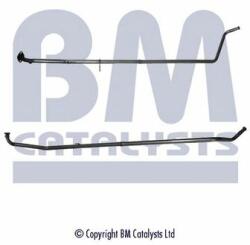 Bm Catalysts kipufogócső BM CATALYSTS BM50121