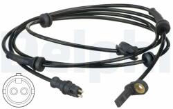 DELPHI Czujnik Abs Tyl (ss20484)