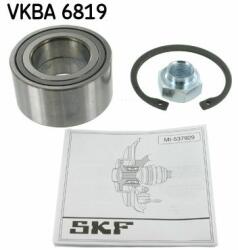 SKF kerékcsapágy készlet SKF VKBA 6819